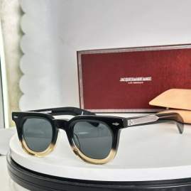 Picture of Jacques Marie Mage Sunglasses _SKUfw76200331fw